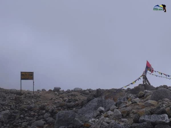 Manaslu circuit budget trek