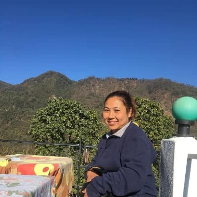 Krishna Devi Bhattarai