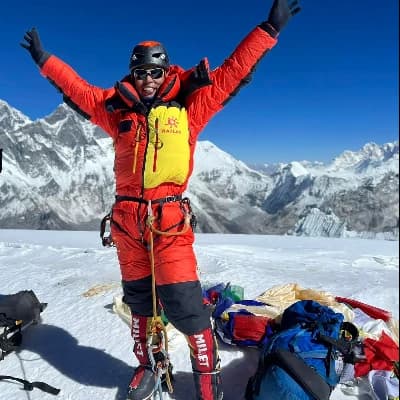 Narendra Shahi Thakuri