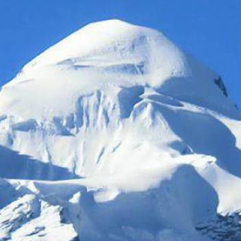 Naya kanga peak