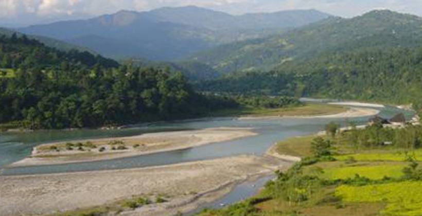 Arun Valley Trek