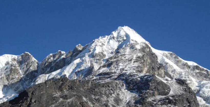 Bokta Peak