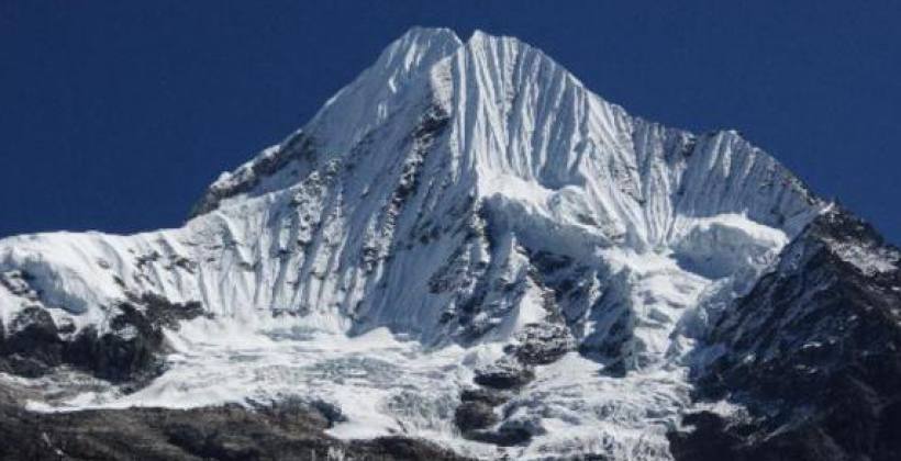 Chekigo Peak