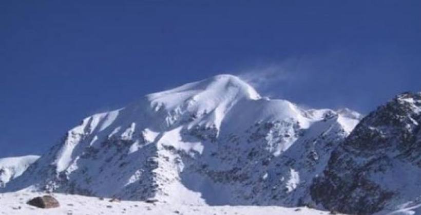 Paldhor Peak