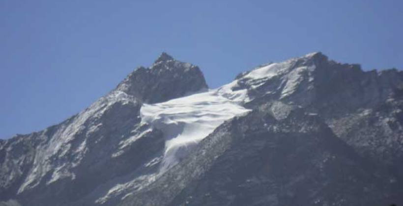 Pakalde Peak