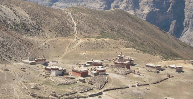 Upper Dolpo Trek