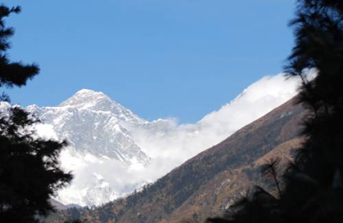 Everest Region Trek