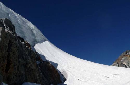 High Passes Trek