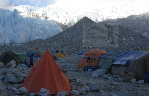 Makalu Trekking