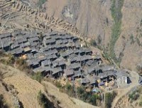 Tamang Heritage trek