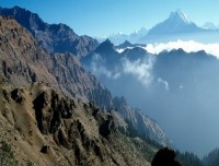 Ganesh Himal Trek