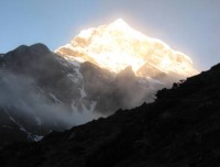 Makalu Expedition