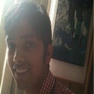 Jiban Bhattarai