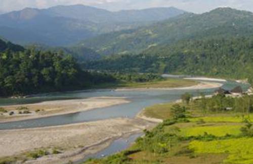 Arun Valley Trek