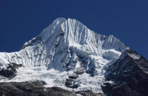 Chekigo Peak