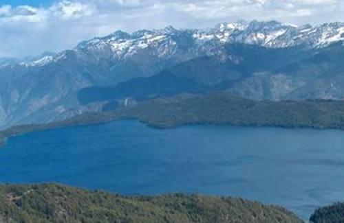 Jumla Rara lake trek