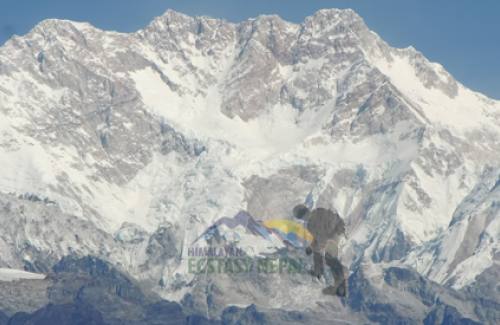 Kanchenjunga Expedition