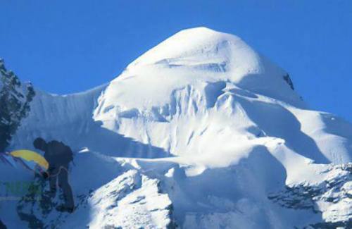 Naya Kanga Peak