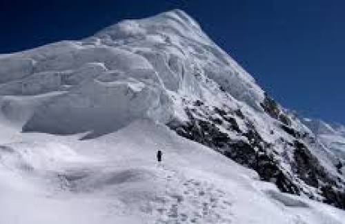 Phachermo Peak