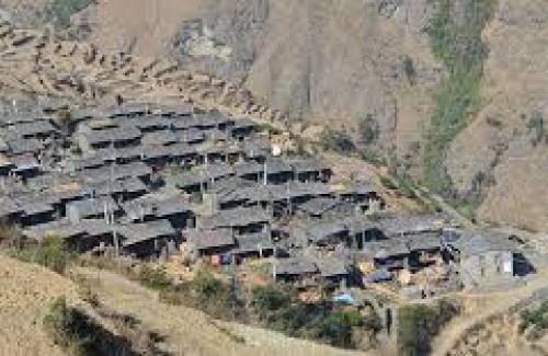 Tamang Heritage trek