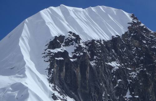 Tent Peak (Tharpu Chuli)