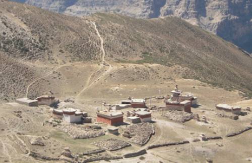 Upper Dolpo Trek